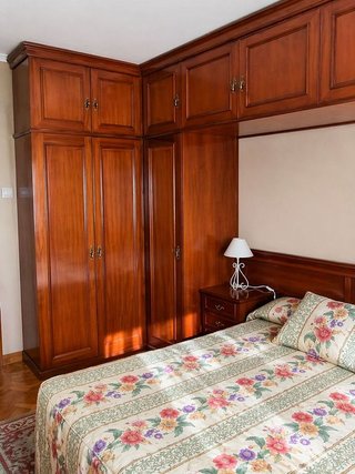 Piso en alquiler en Cuatro Caminos en Santander