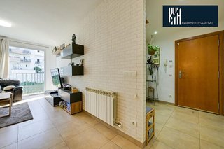 Piso en venta en Urbanitzacions en Blanes