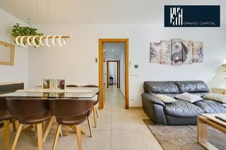 Piso en venta en Urbanitzacions en Blanes