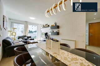 Piso en venta en Urbanitzacions en Blanes