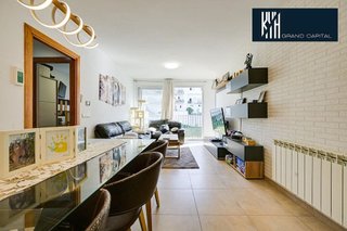 Piso en venta en Urbanitzacions en Blanes