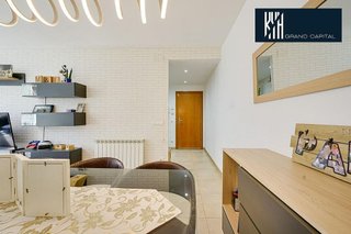 Piso en venta en Urbanitzacions en Blanes