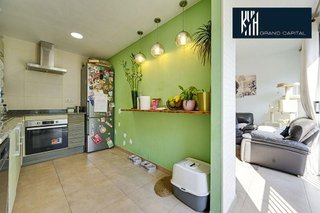 Piso en venta en Urbanitzacions en Blanes