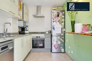 Piso en venta en Urbanitzacions en Blanes
