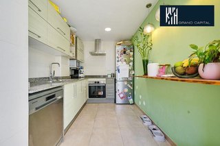 Piso en venta en Urbanitzacions en Blanes