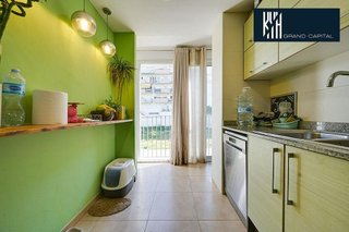 Piso en venta en Urbanitzacions en Blanes