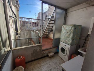 Casa adosada en venta en Almoradí