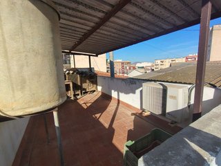 Casa adosada en venta en Almoradí