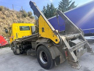Renault 340 cadenas