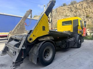 Renault 340 cadenas