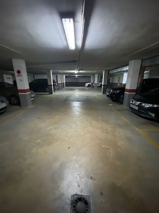 Garaje en alquiler en Barbastro