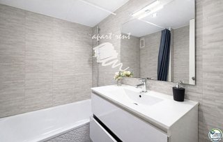 Estudio en venta en Empuriabrava en Castelló d´Empúries
