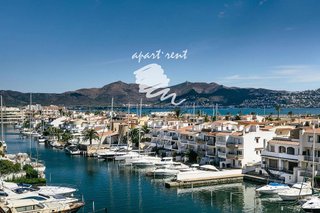 Estudio en venta en Empuriabrava en Castelló d´Empúries