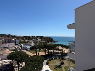 Ático en venta en La Fosca-Cala Margarida en Palamós