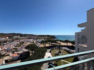 Ático en venta en La Fosca-Cala Margarida en Palamós