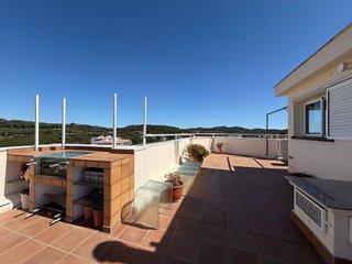 Ático en venta en La Fosca-Cala Margarida en Palamós