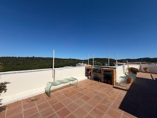 Ático en venta en La Fosca-Cala Margarida en Palamós