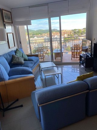 Ático en venta en La Fosca-Cala Margarida en Palamós