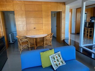 Ático en venta en La Fosca-Cala Margarida en Palamós