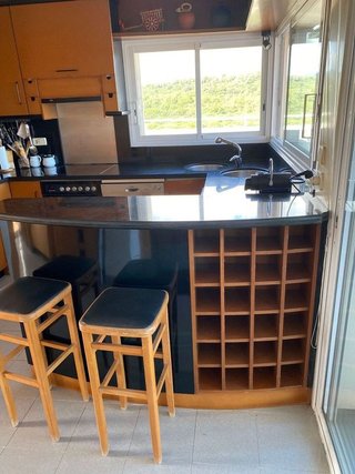 Ático en venta en La Fosca-Cala Margarida en Palamós