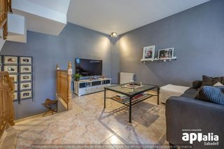 Chalet en venta en Can Feu - Can Gambús - Hostafrancs en Sabadell