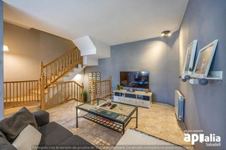 Chalet en venta en Can Feu - Can Gambús - Hostafrancs en Sabadell