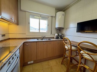 Ático en venta en Poblenou en Pineda de Mar