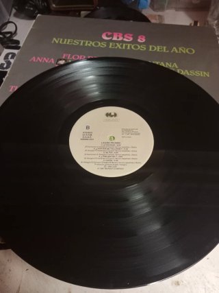 Vinilo Laura Pausini