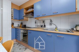Piso en venta en Almeda - El Corte Inglés en Cornellà de Llobregat