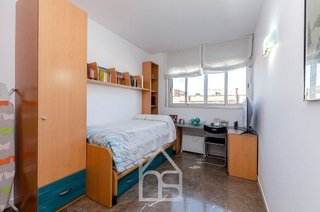 Piso en venta en Almeda - El Corte Inglés en Cornellà de Llobregat