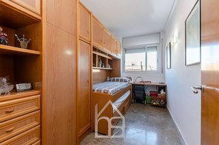 Piso en venta en Almeda - El Corte Inglés en Cornellà de Llobregat