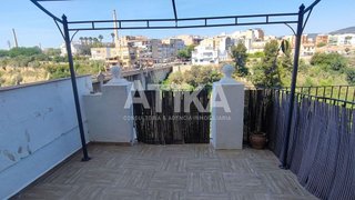 Chalet en venta en Ontinyent