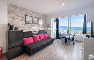 Estudio en venta en Empuriabrava en Castelló d´Empúries