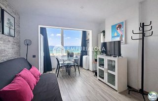 Estudio en venta en Empuriabrava en Castelló d´Empúries