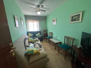 Piso en venta en Sentmenat