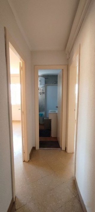 Piso en venta en El Carmel en Barcelona