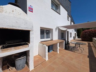 Chalet en venta en Vallirana