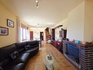 Chalet en venta en Vallirana