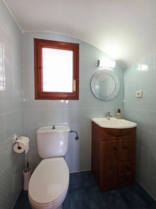 Chalet en venta en Vallirana