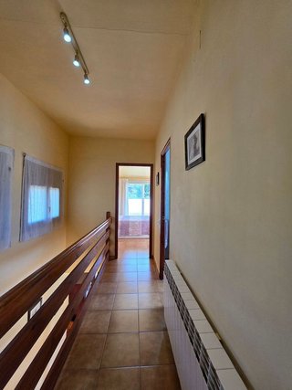Chalet en venta en Vallirana