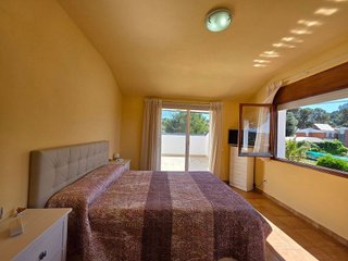 Chalet en venta en Vallirana