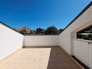 Chalet en venta en Vallirana