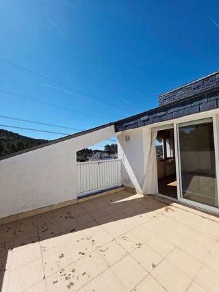 Chalet en venta en Vallirana