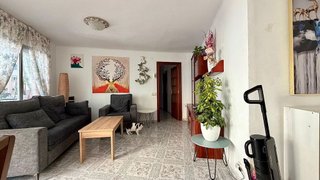 Piso en venta en Can Vidalet en Esplugues de Llobregat