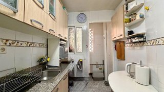 Piso en venta en Can Vidalet en Esplugues de Llobregat