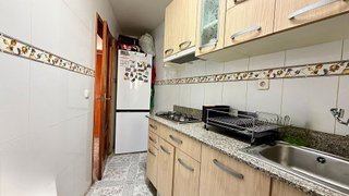 Piso en venta en Can Vidalet en Esplugues de Llobregat