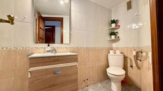 Piso en venta en Can Vidalet en Esplugues de Llobregat