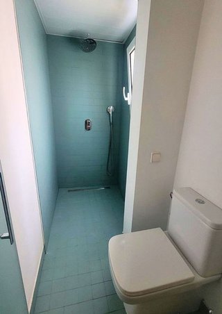 Piso en venta en El Raval en Barcelona