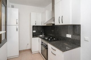Piso en venta en Centre en Santa Coloma de Gramanet