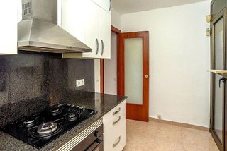 Piso en venta en Centre en Santa Coloma de Gramanet
